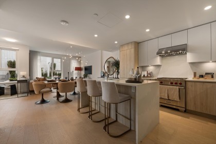 Photo 19 at TH2 - 423 6th Street, Park Royal, West Vancouver