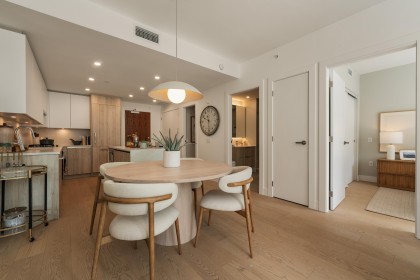 Photo 17 at 307 - 423 6th Street, Park Royal, West Vancouver