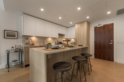 Photo 26 at 307 - 423 6th Street, Park Royal, West Vancouver