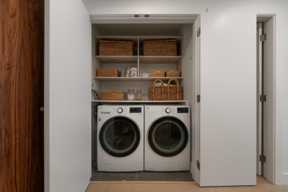 Photo 36 at 307 - 423 6th Street, Park Royal, West Vancouver