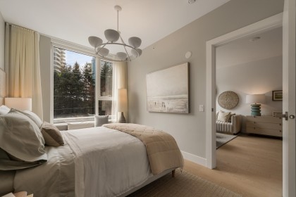 Photo 32 at 307 - 423 6th Street, Park Royal, West Vancouver