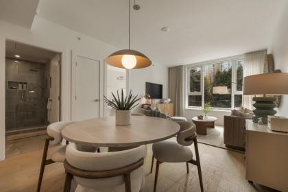 Photo 20 at 307 - 423 6th Street, Park Royal, West Vancouver