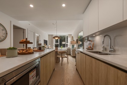 Photo 30 at 307 - 423 6th Street, Park Royal, West Vancouver