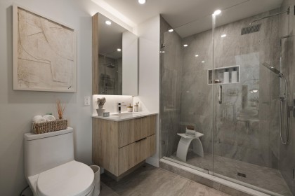 Photo 34 at 307 - 423 6th Street, Park Royal, West Vancouver