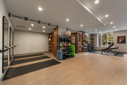 Photo 38 at 307 - 423 6th Street, Park Royal, West Vancouver