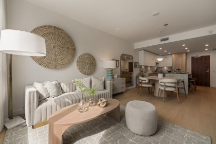 Photo 10 at 307 - 423 6th Street, Park Royal, West Vancouver