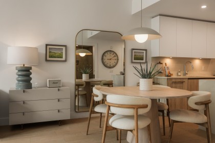 Photo 18 at 307 - 423 6th Street, Park Royal, West Vancouver