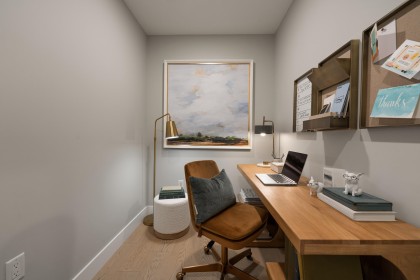 Photo 35 at 307 - 423 6th Street, Park Royal, West Vancouver