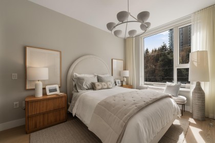 Photo 31 at 307 - 423 6th Street, Park Royal, West Vancouver