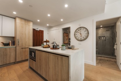 Photo 29 at 307 - 423 6th Street, Park Royal, West Vancouver
