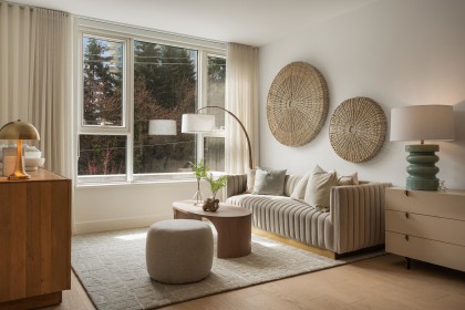 Photo 8 at 307 - 423 6th Street, Park Royal, West Vancouver