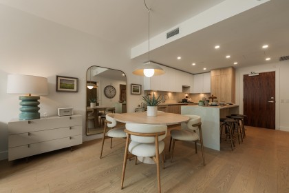 Photo 21 at 307 - 423 6th Street, Park Royal, West Vancouver