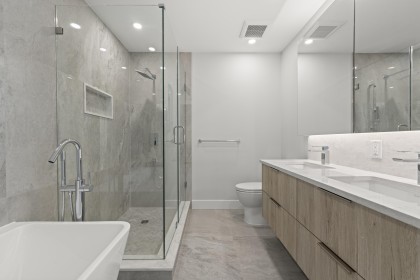 Photo 27 at 305 - 423 6th Street, Park Royal, West Vancouver