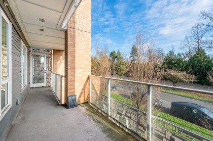 Photo 23 at 205 - 6933 Cambie Street, South Cambie, Vancouver West