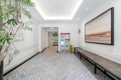 Photo 2 at 205 - 6933 Cambie Street, South Cambie, Vancouver West