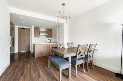 Photo 6 at 205 - 6933 Cambie Street, South Cambie, Vancouver West