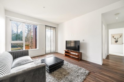 Photo 13 at 205 - 6933 Cambie Street, South Cambie, Vancouver West
