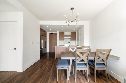 Photo 7 at 205 - 6933 Cambie Street, South Cambie, Vancouver West