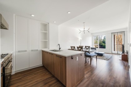 Photo 3 at 205 - 6933 Cambie Street, South Cambie, Vancouver West