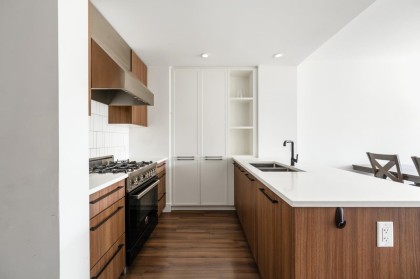 Photo 5 at 205 - 6933 Cambie Street, South Cambie, Vancouver West