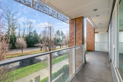 Photo 24 at 205 - 6933 Cambie Street, South Cambie, Vancouver West