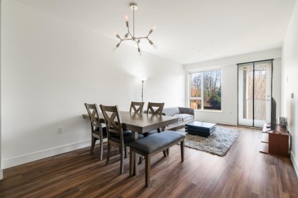 Photo 4 at 205 - 6933 Cambie Street, South Cambie, Vancouver West