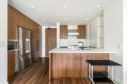 Photo 8 at 205 - 6933 Cambie Street, South Cambie, Vancouver West