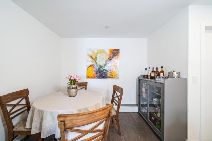 Photo 11 at 4105 - 1480 Howe Street, Yaletown, Vancouver West