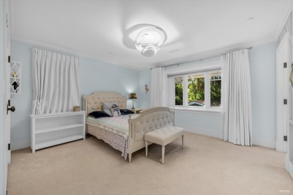 Photo 17 at 5530 Mcmaster Road, University VW, Vancouver West