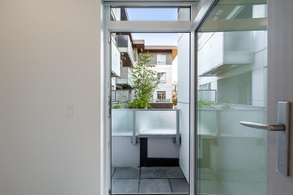 Photo 6 at 204 - 711 W 14th Street, Mosquito Creek, North Vancouver
