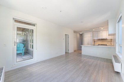 Photo 12 at 204 - 711 W 14th Street, Mosquito Creek, North Vancouver