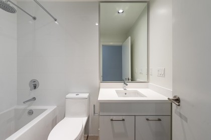 Photo 22 at 204 - 711 W 14th Street, Mosquito Creek, North Vancouver