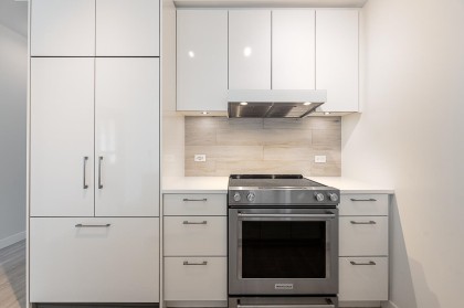 Photo 7 at 204 - 711 W 14th Street, Mosquito Creek, North Vancouver