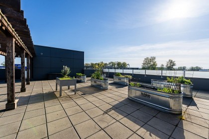 Photo 28 at 204 - 711 W 14th Street, Mosquito Creek, North Vancouver