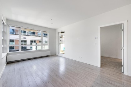 Photo 14 at 204 - 711 W 14th Street, Mosquito Creek, North Vancouver