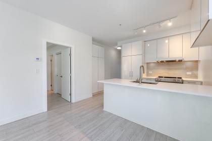 Photo 11 at 204 - 711 W 14th Street, Mosquito Creek, North Vancouver