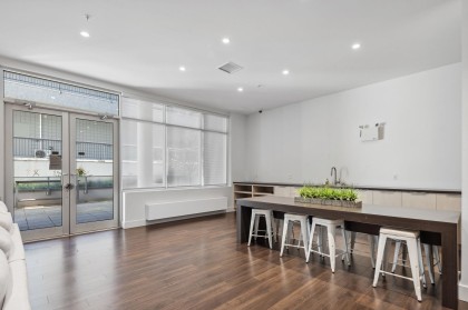 Photo 31 at 204 - 711 W 14th Street, Mosquito Creek, North Vancouver