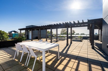 Photo 29 at 204 - 711 W 14th Street, Mosquito Creek, North Vancouver