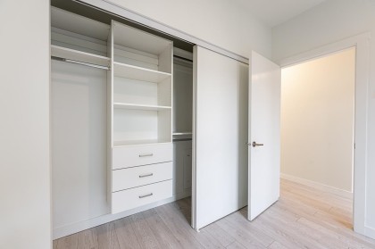 Photo 21 at 204 - 711 W 14th Street, Mosquito Creek, North Vancouver