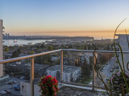 Photo 12 at 1201 - 120 W 16th Street, Central Lonsdale, North Vancouver