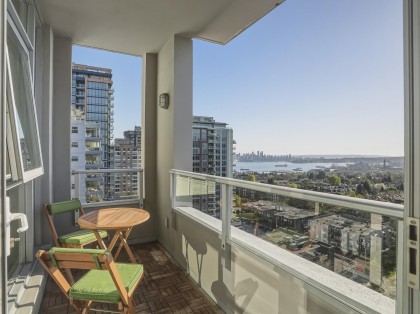 Photo 26 at 1201 - 120 W 16th Street, Central Lonsdale, North Vancouver