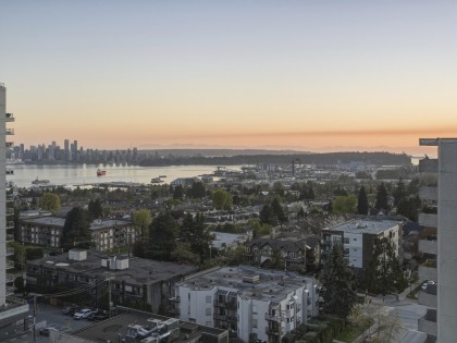 Photo 30 at 1201 - 120 W 16th Street, Central Lonsdale, North Vancouver
