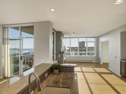 Photo 15 at 1201 - 120 W 16th Street, Central Lonsdale, North Vancouver