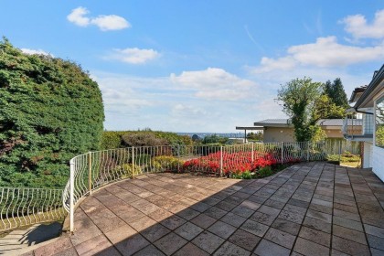 Photo 23 at 685 King Georges Way, British Properties, West Vancouver