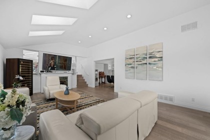 Photo 6 at 685 King Georges Way, British Properties, West Vancouver