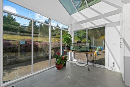 Photo 17 at 685 King Georges Way, British Properties, West Vancouver