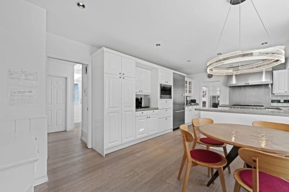 Photo 16 at 685 King Georges Way, British Properties, West Vancouver