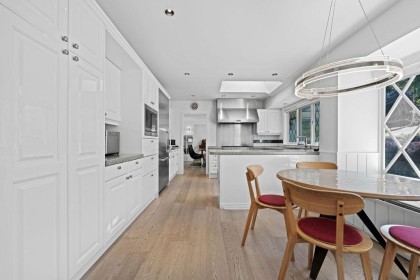 Photo 12 at 685 King Georges Way, British Properties, West Vancouver