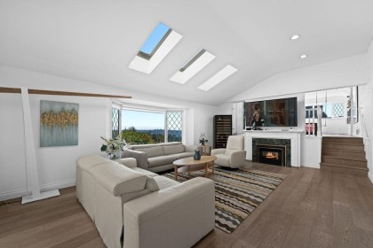 Photo 7 at 685 King Georges Way, British Properties, West Vancouver