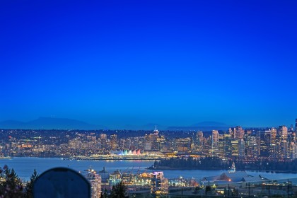 Photo 1 at 685 King Georges Way, British Properties, West Vancouver